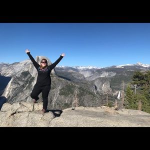 Meet your Posher, Priscilla